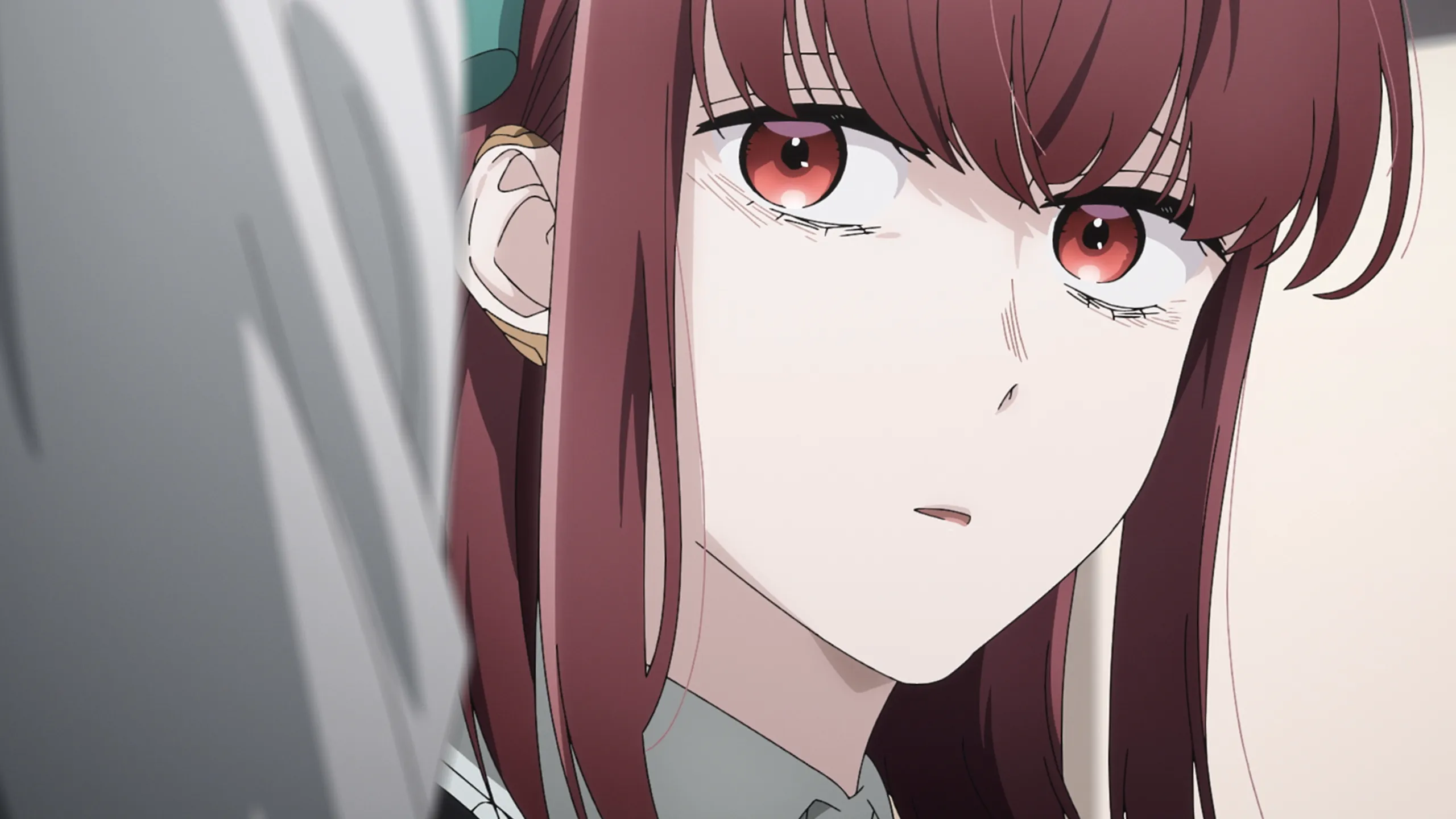 thumbnail - S1：第6話「6本目 スーパーの裏に残る匂い」