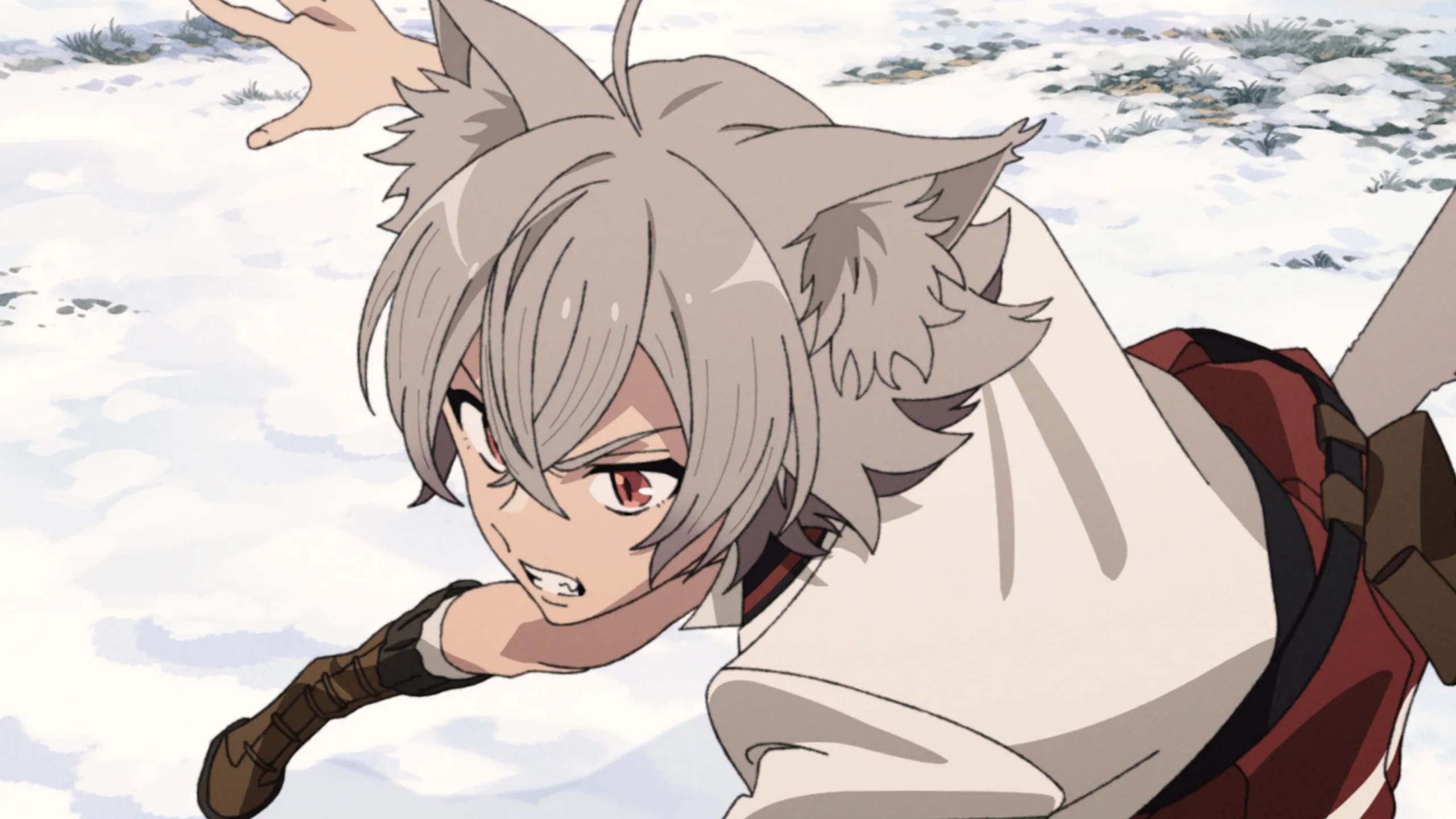 thumbnail - S3：第7話「第四段階」