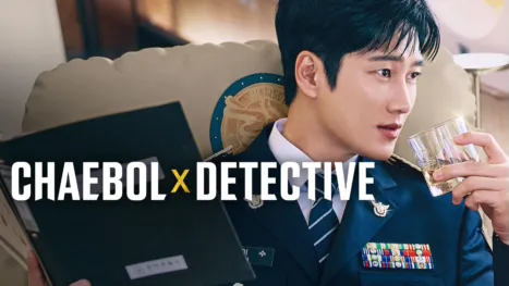 thumbnail - Chaebol X Detective
