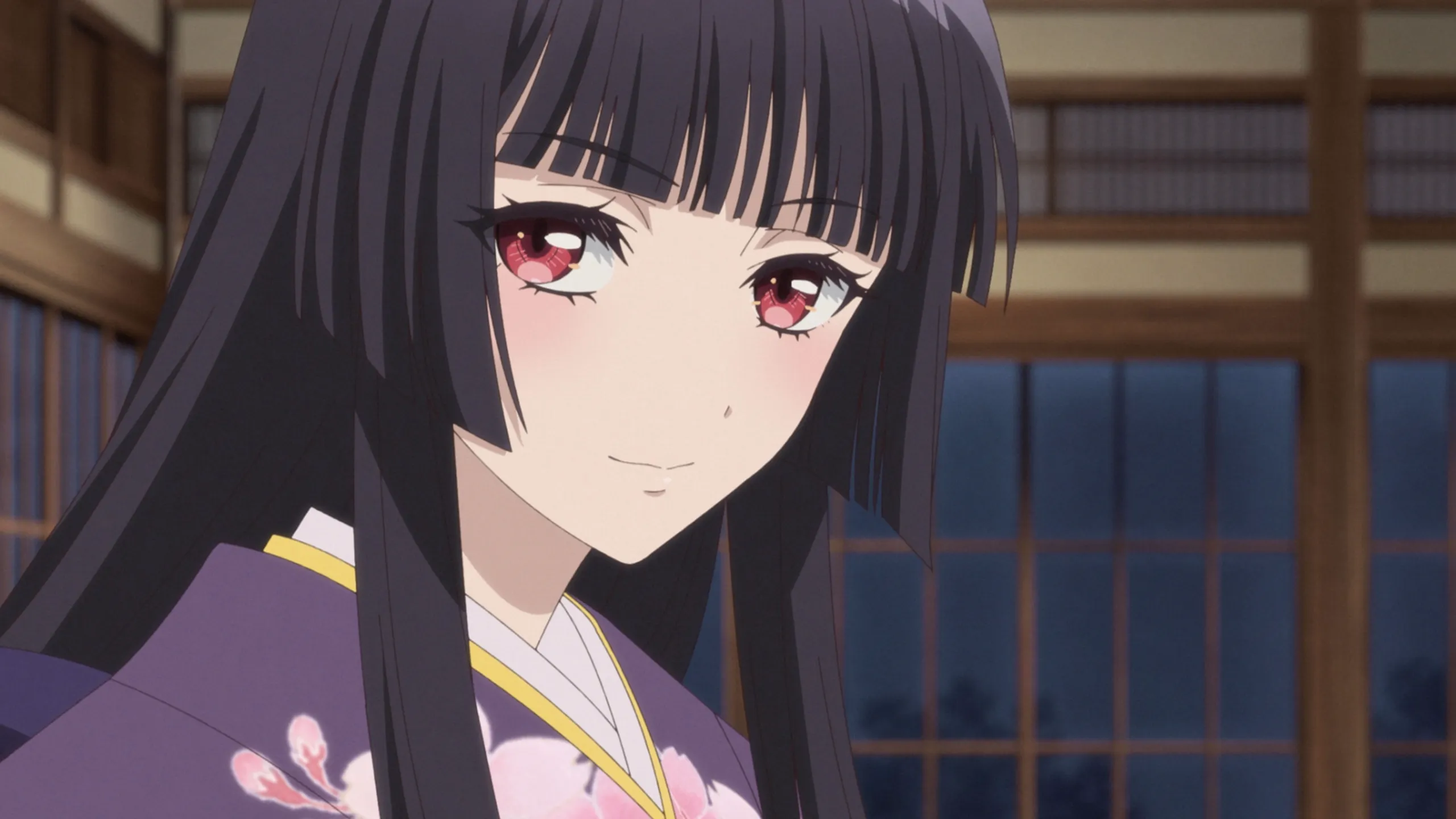 thumbnail - S1：第6話「透子とにゃん吉」