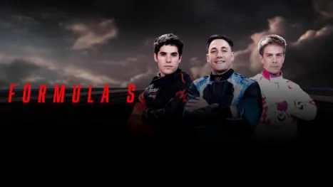 thumbnail - Fórmula S - Kartódromo Ciudad Evita "APAD"
