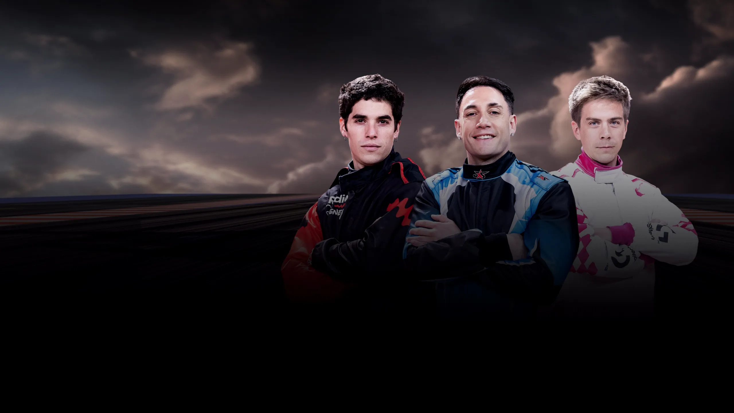 Fórmula S - Kartódromo de Baradaero