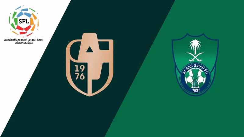 Ao Vivo | Al Diriyah x Al-Ahli (Xsports)