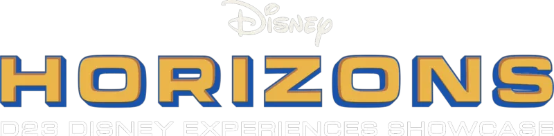 D23 Horizons: Disney Experiences Showcase