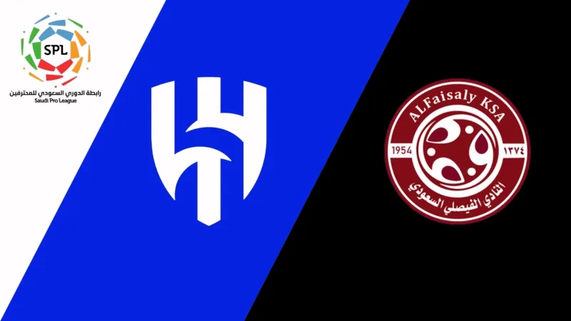 Ao Vivo | Al Hilal x Al Faysaly (Xsports)