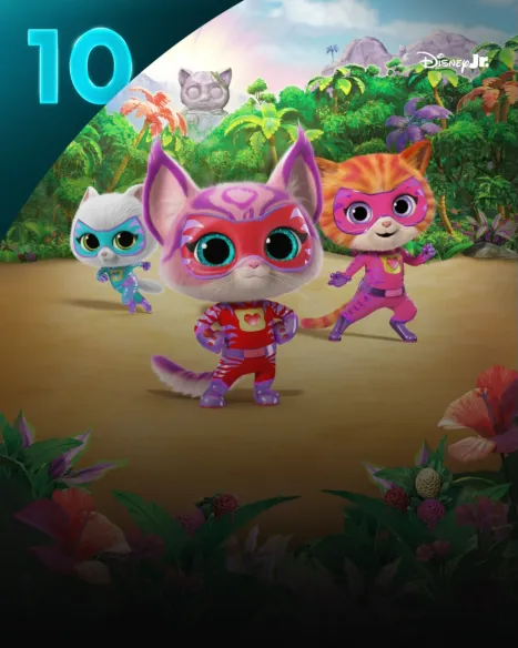 SuperKitties