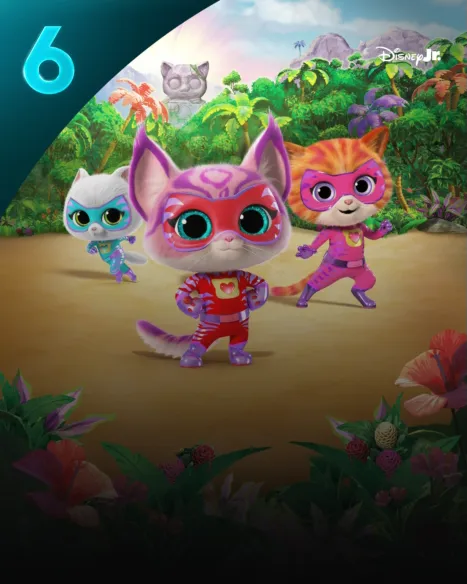 SuperKitties