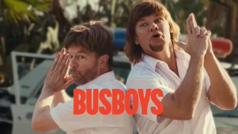 thumbnail - Busboys