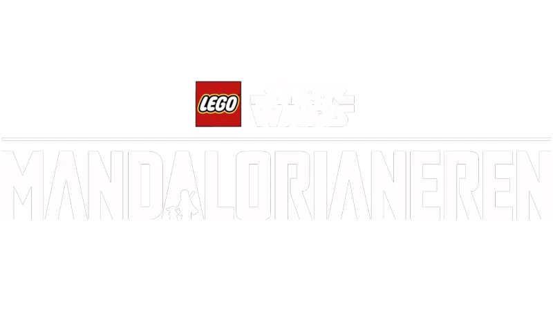 LEGO Star Wars: Mandalorianeren