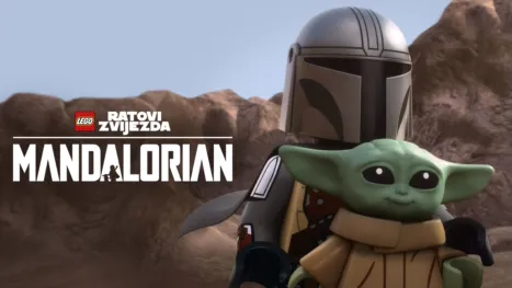 thumbnail - LEGO Star Wars: Mandalorac