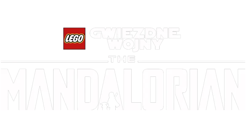 Lego Gwiezdne wojny: The Mandalorian