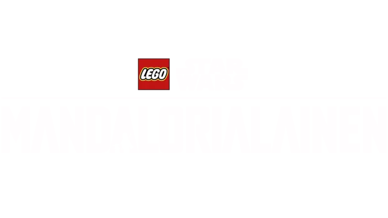 LEGO Star Wars: Mandalorialainen