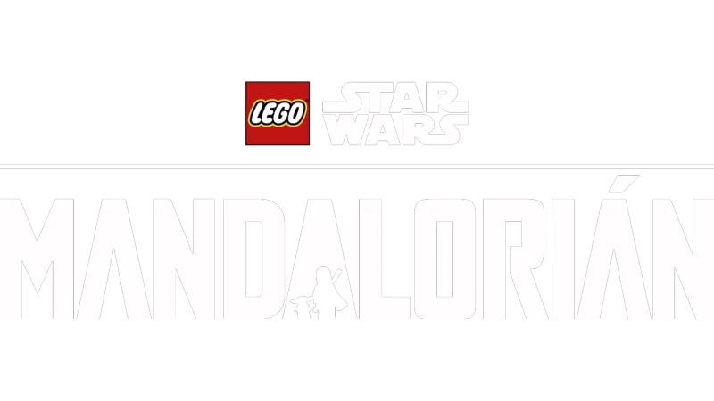 Lego Star Wars: Mandalorián