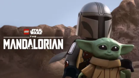 thumbnail - LEGO Star Wars: The Mandalorian