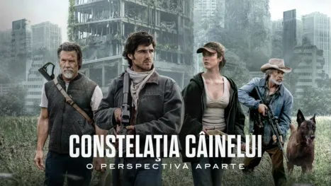 thumbnail - Constelaţia Câinelui | O perspectivă aparte