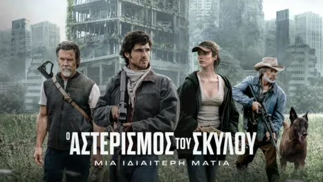 thumbnail - Ο Αστερισμός Του Σκύλου | Μια Ιδιαίτερη Ματιά