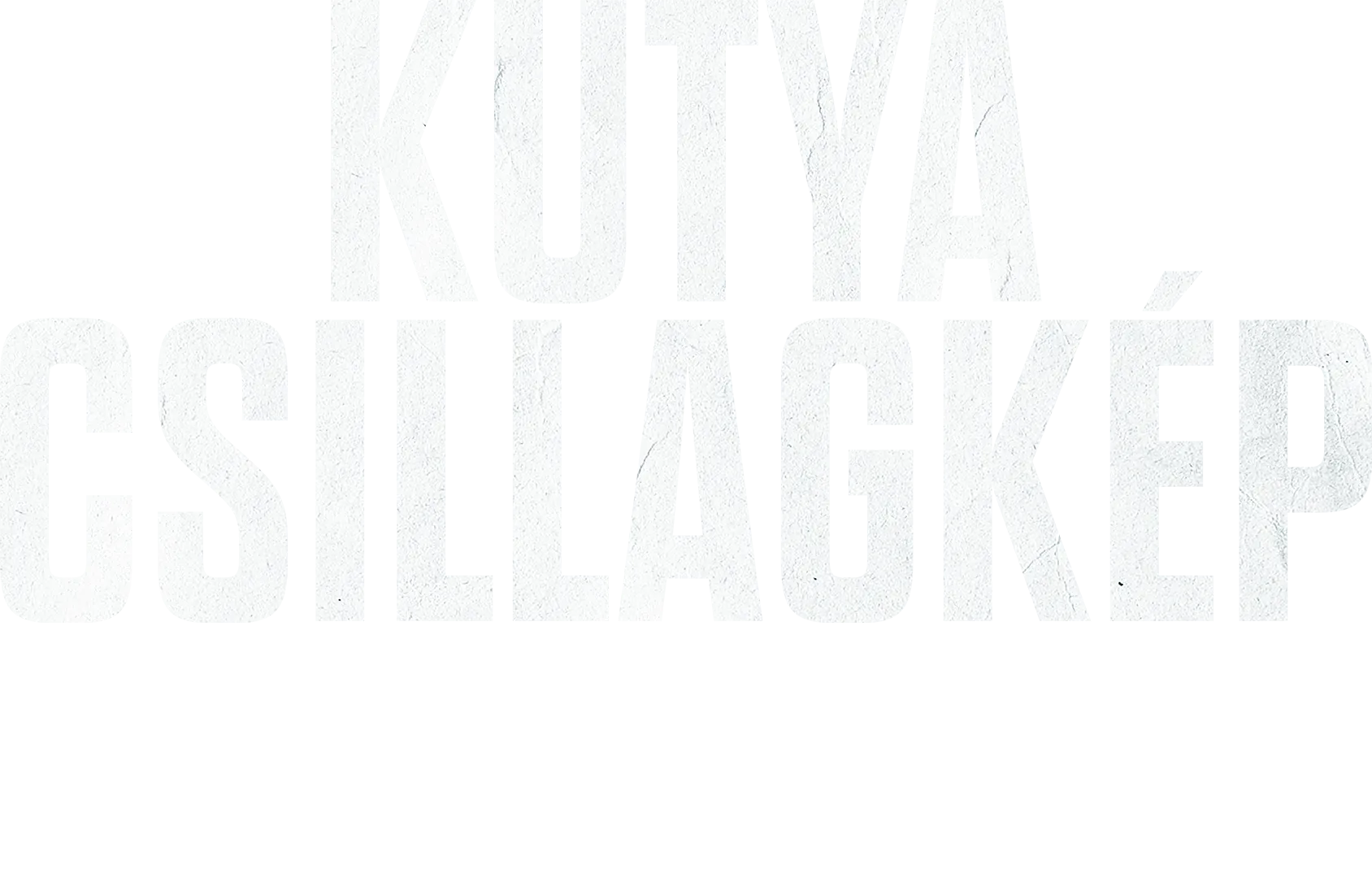 Kutya csillagkép | Különleges betekintés