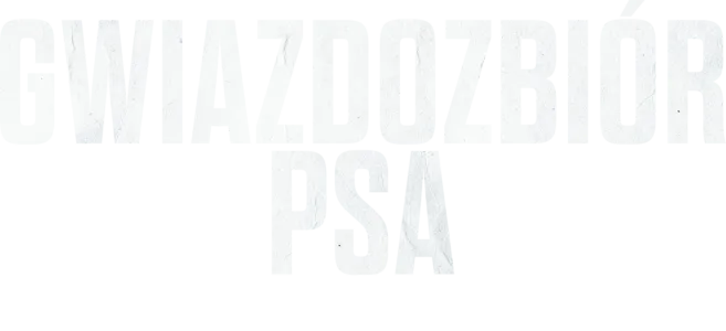 Gwiazdozbiór psa | Za kulisami
