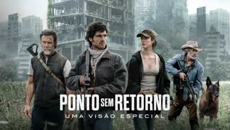 thumbnail - Ponto Sem Retorno | Uma Visão Especial