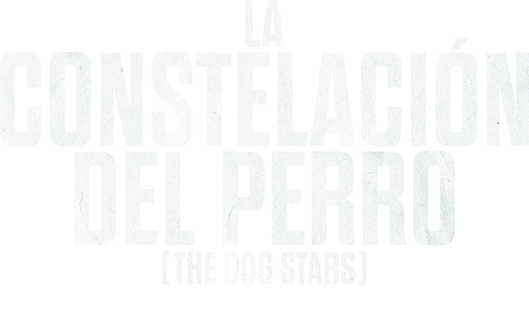 La constelación del Perro (The Dog Stars) | Avance especial
