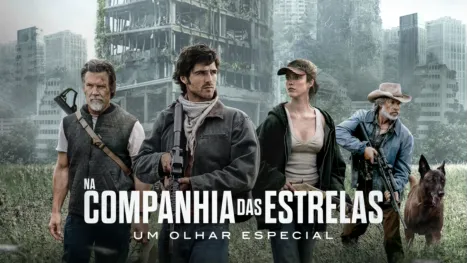 thumbnail - Na Companhia das Estrelas | Um Olhar Especial