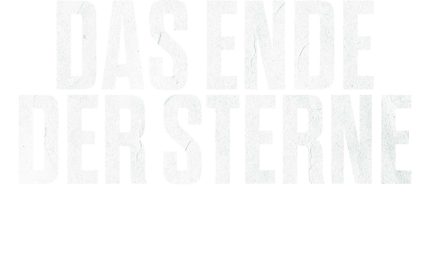 Das Ende der Sterne | Ein besonderer Einblick