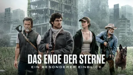 thumbnail - Das Ende der Sterne | Ein besonderer Einblick