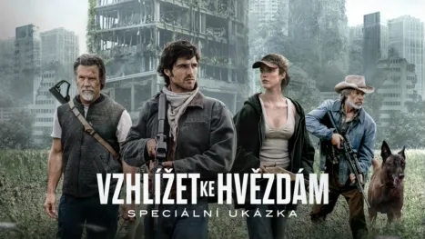thumbnail - Vzhlížet ke hvězdám | Speciální ukázka