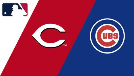 thumbnail - Cincinnati Reds vs. Chicago Cubs