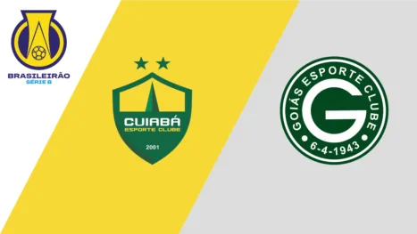 thumbnail - Cuiabá x Goiás