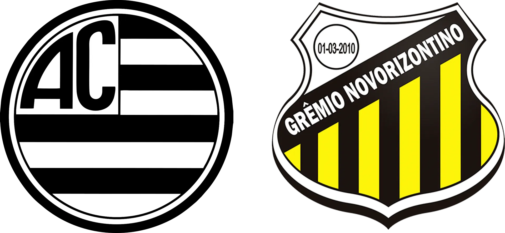 Athletic x Novorizontino