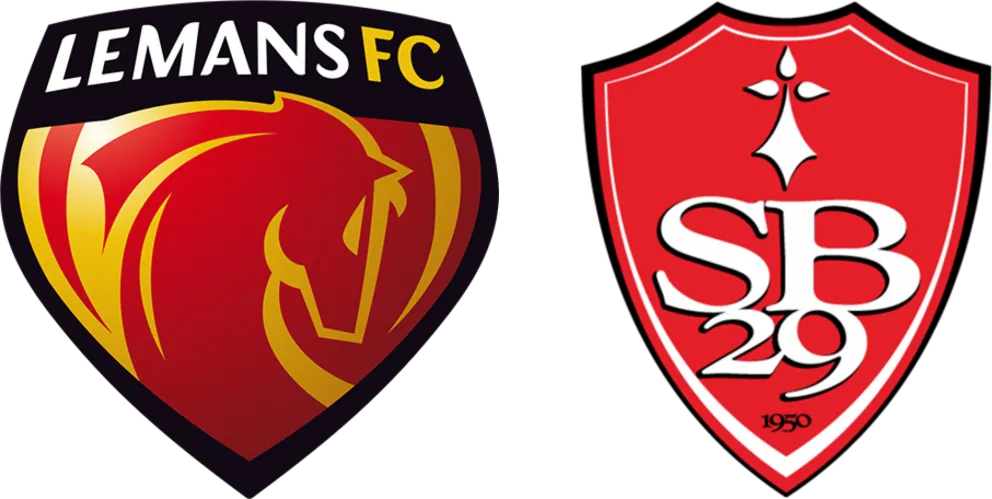 Le Mans vs. Brest