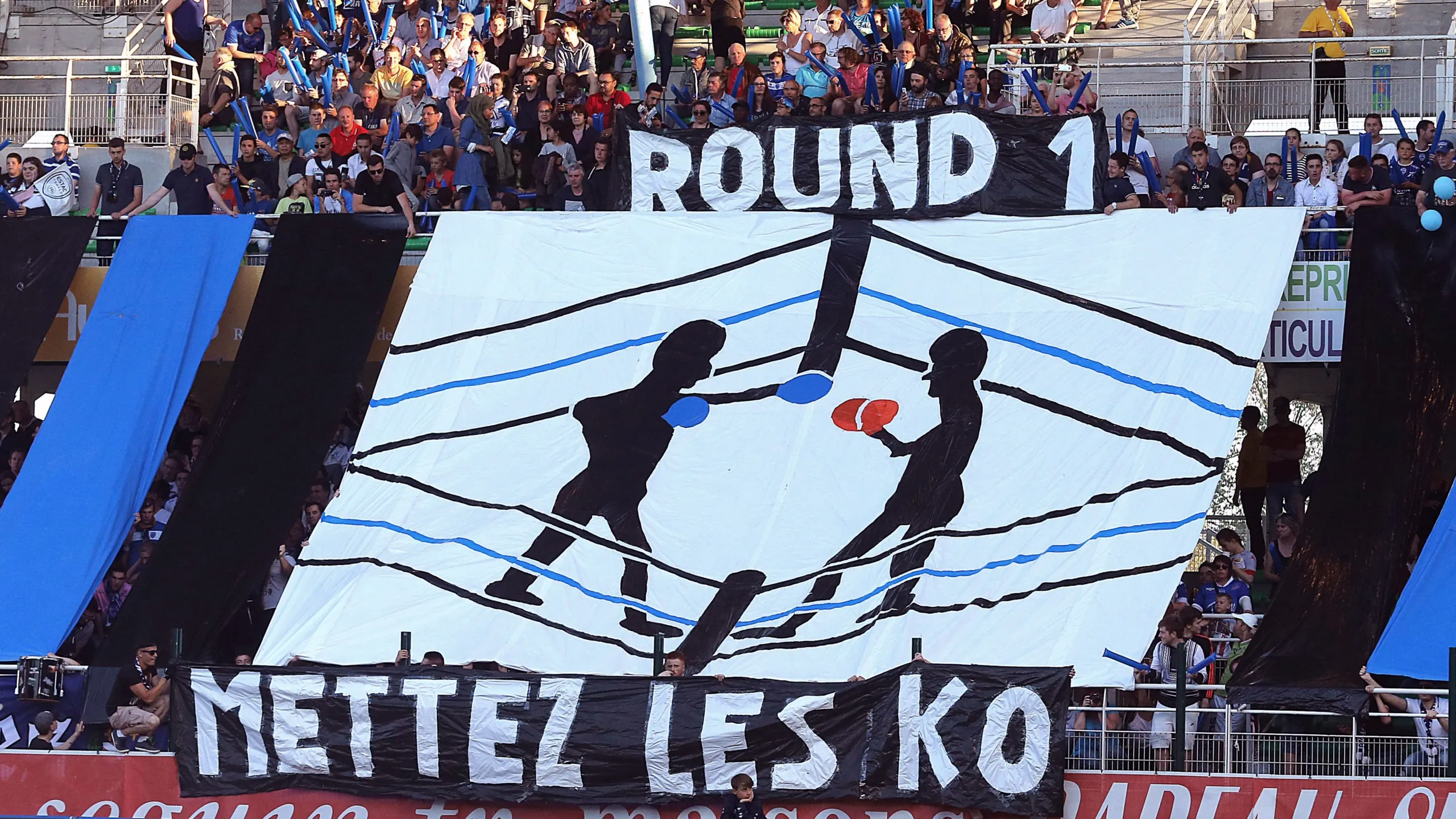 Troyes vs. Paris FC