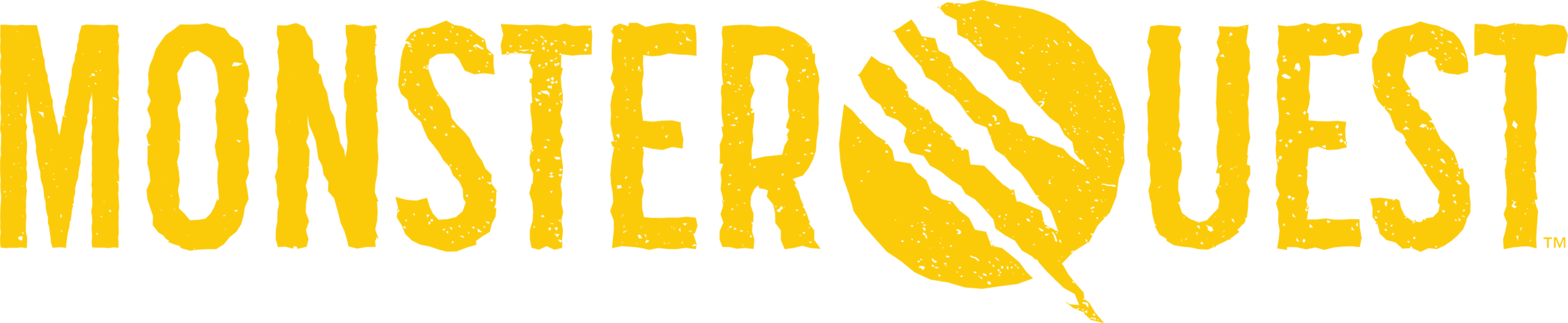MonsterQuest