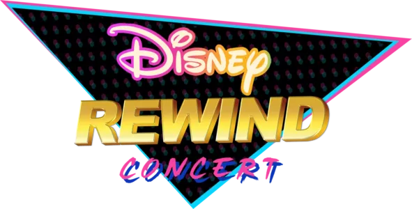Disney Rewind Concert - Live From D23