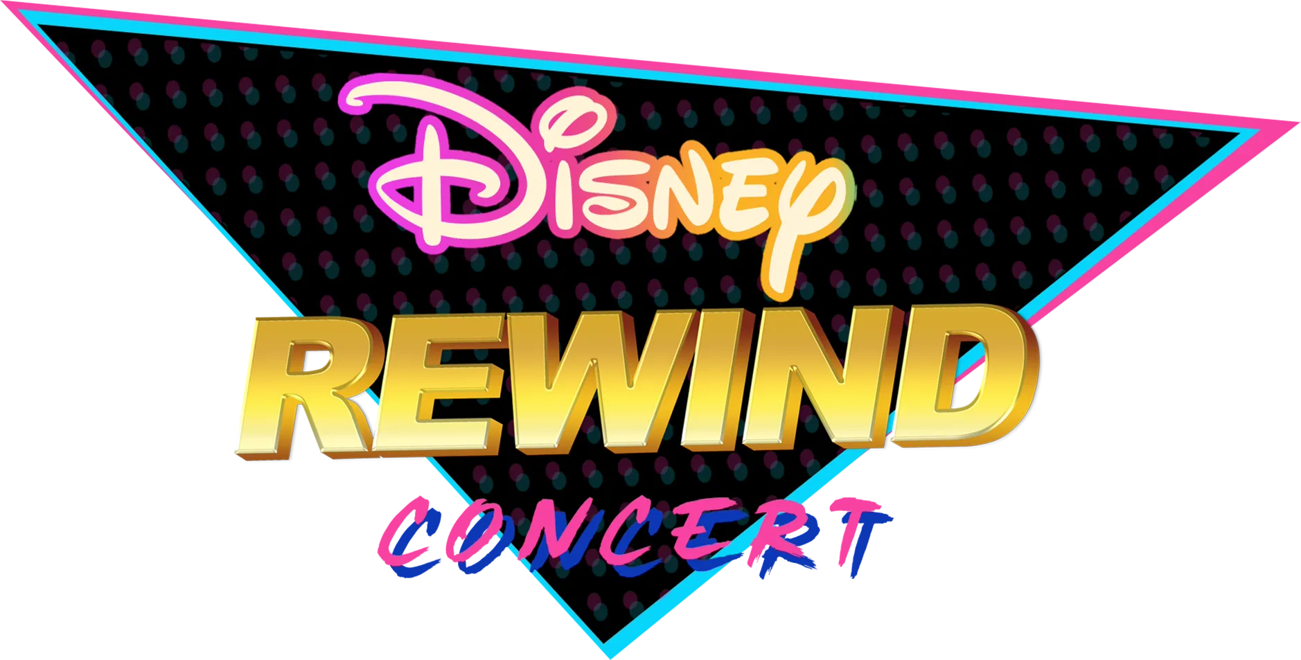 Disney Rewind Concert - Live From D23