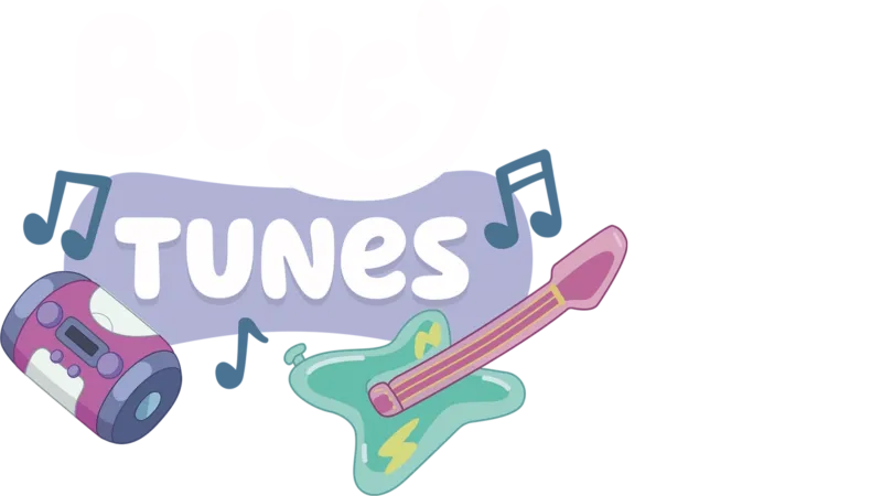 Bluey Tunes