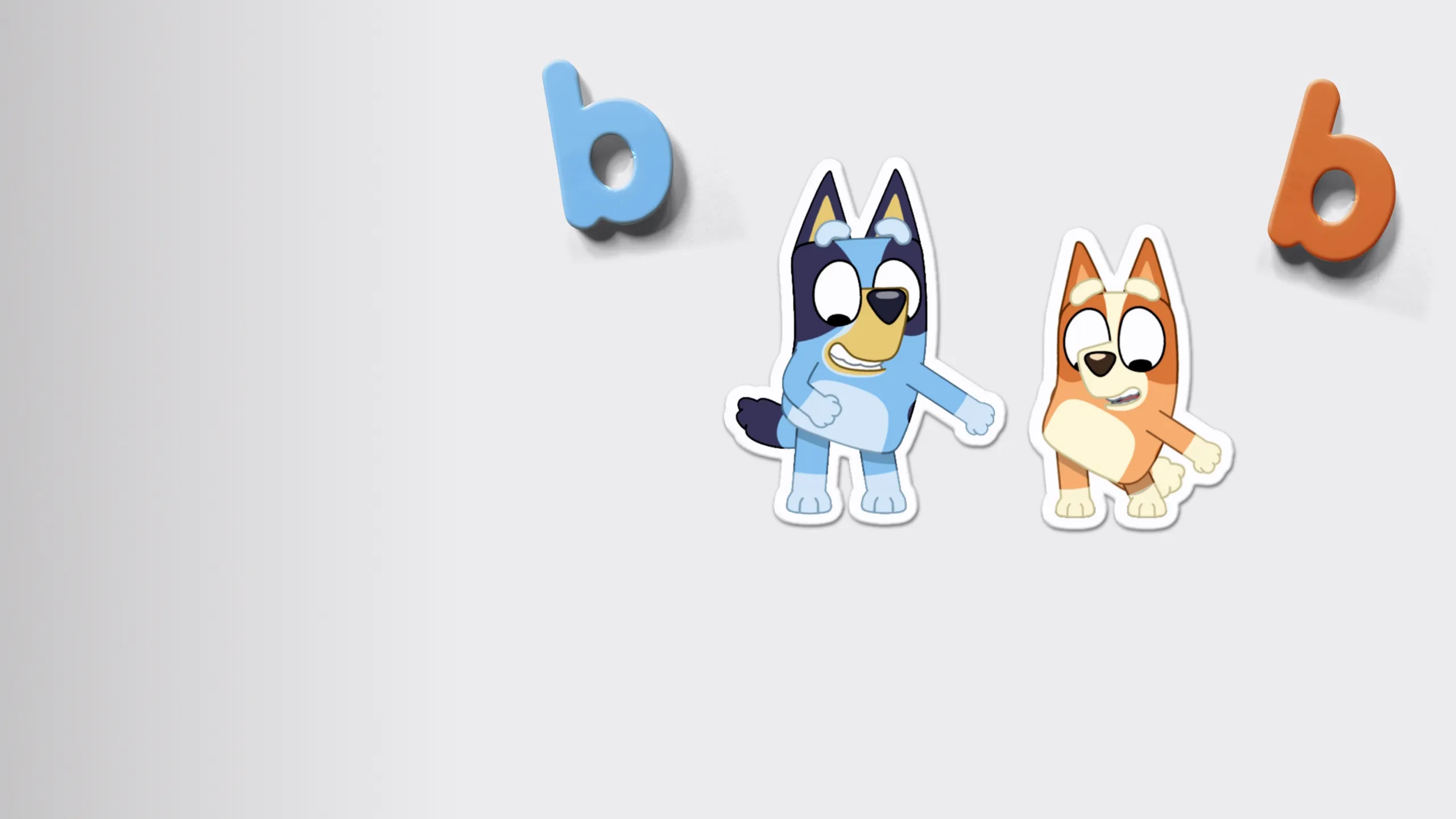 Bluey Tunes