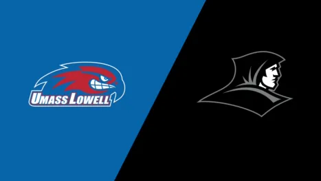 thumbnail - UMass Lowell vs. Providence