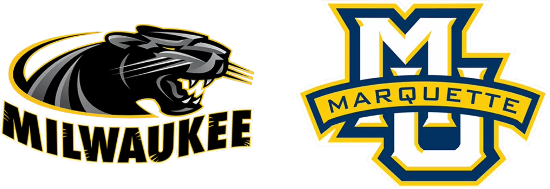 Milwaukee vs. Marquette