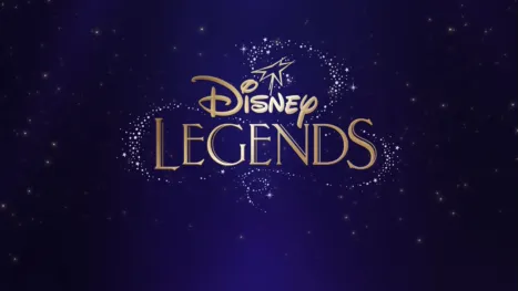 thumbnail - 2026 Disney Legends Awards Ceremony Live!