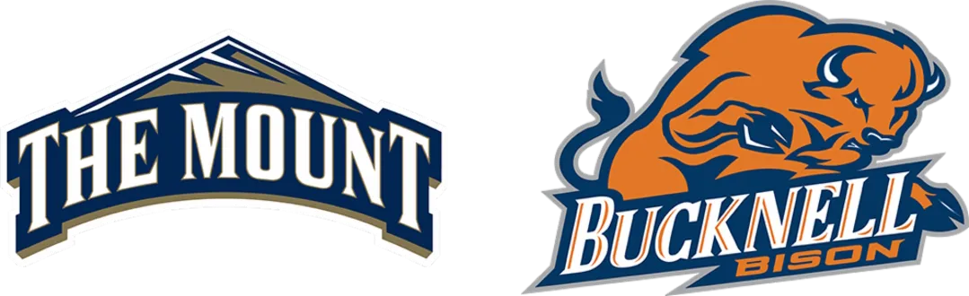 Mount St. Mary's vs. Bucknell