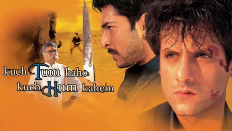thumbnail - Kuch Tum Kaho Kuch Hum Kahein