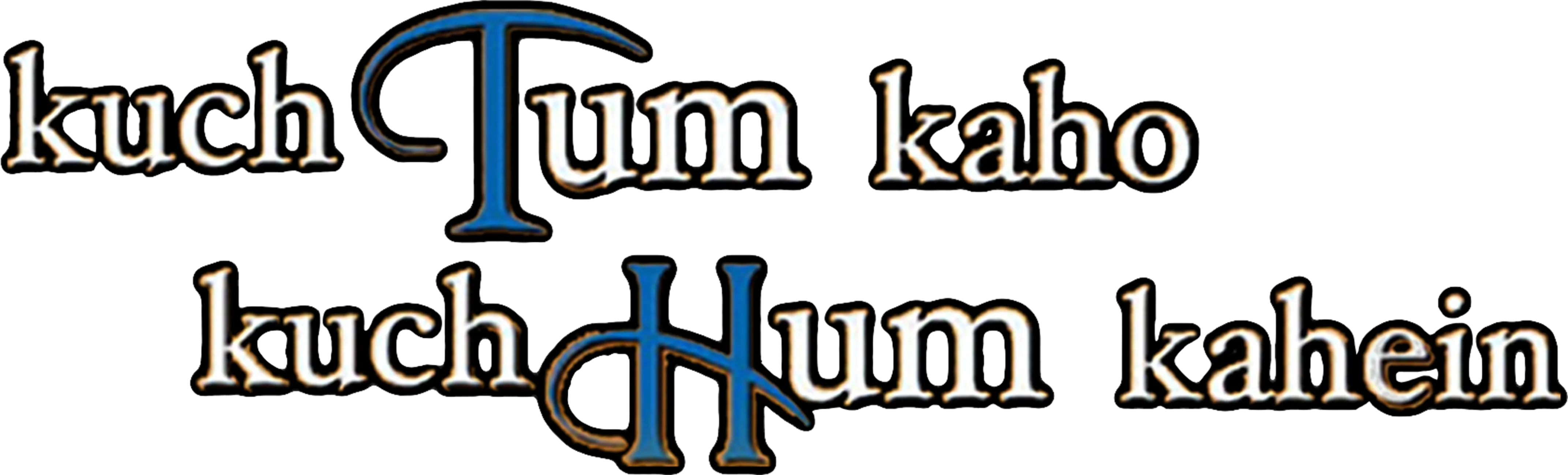 Kuch Tum Kaho Kuch Hum Kahein