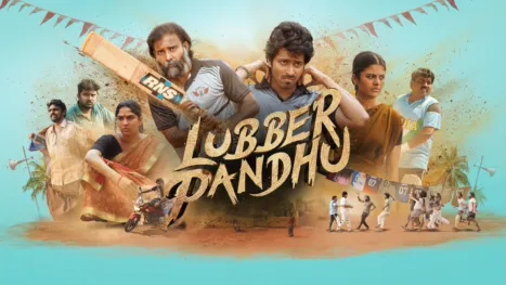 thumbnail - Lubber Pandhu