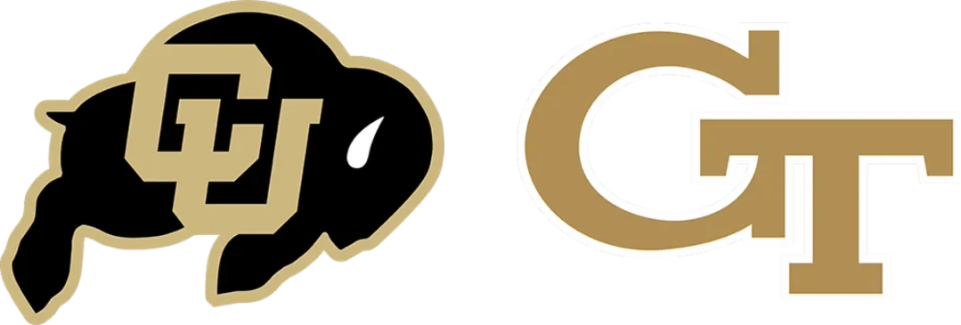 Colorado vs. Georgia Tech
