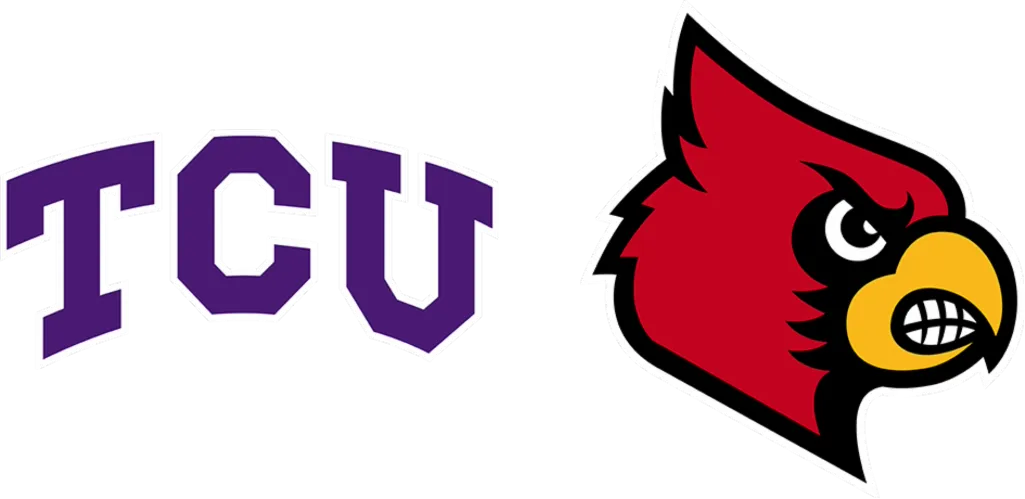 #18 TCU vs. #6 Louisville