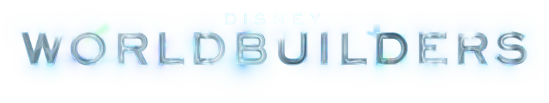 Disney Worldbuilders - Live From D23