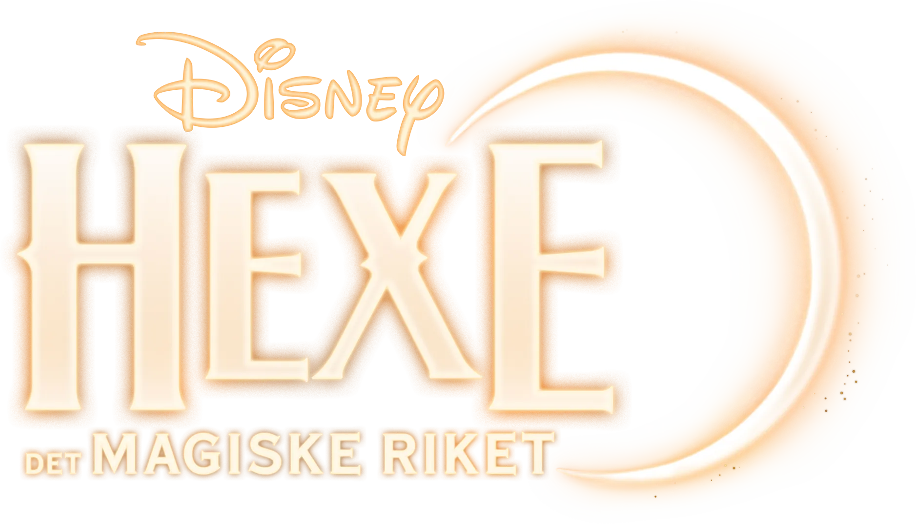 Disneys Hexe: Det magiske riket