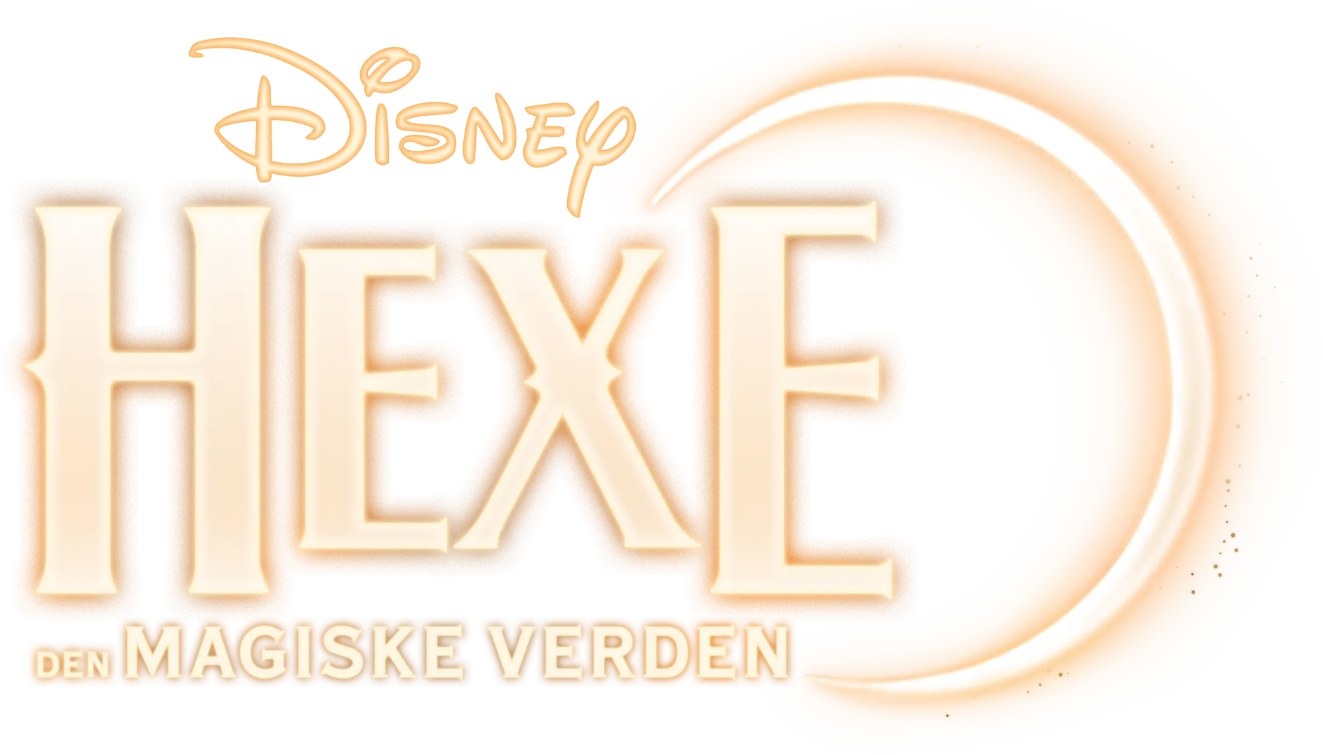 Disneys Hexe: Den Magiske Verden